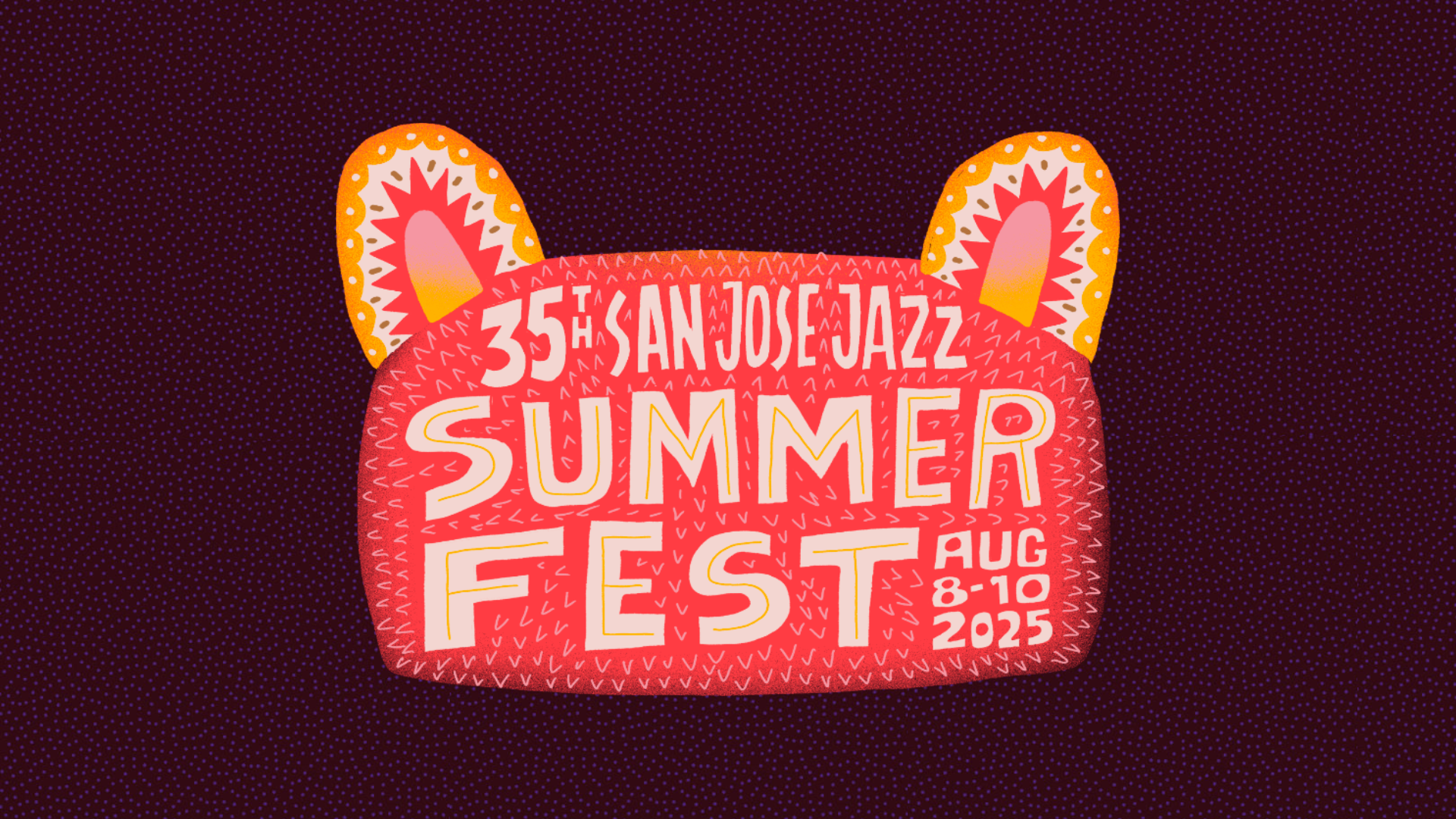 Take VTA to the 35th Annual San Jose Jazz Summer Fest | VTA